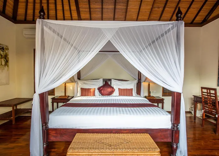 Saffron Bali Seminyak (Bali)