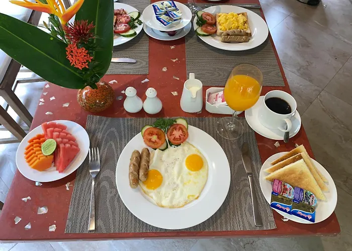 Saffron Bali Villa Seminyak (Bali)