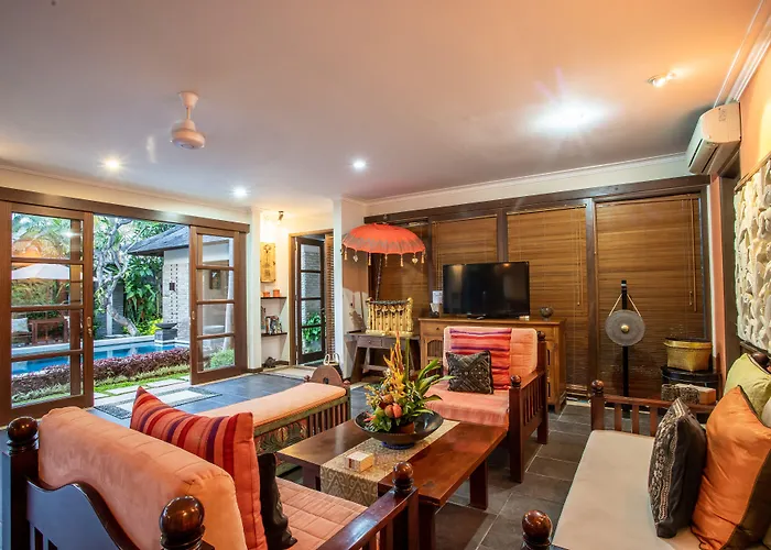 Saffron Bali Seminyak (Bali)