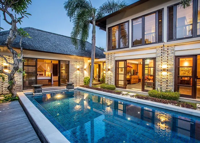 Saffron Bali