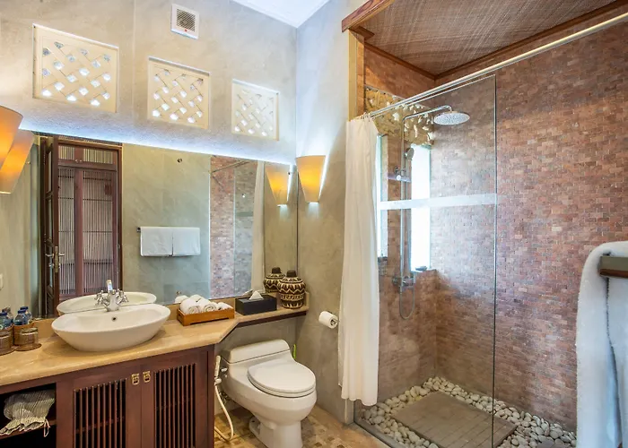 Saffron Bali Villa