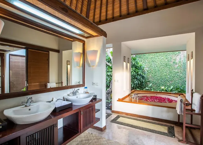 Saffron Bali Villa Seminyak (Bali)